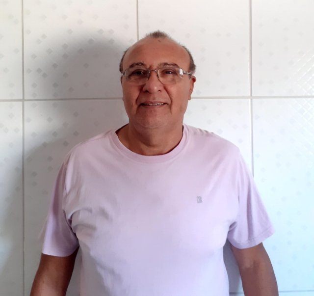 Gonçalo, Representante do Paraná